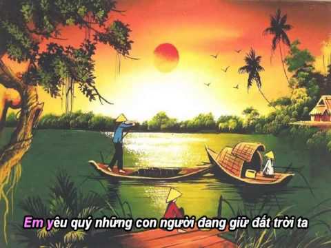 Thể hiện bởi Bích Phượng