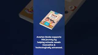Download lagu Avartan books empower schools to innovate, adapt, and lead the way in learning.  #avartan mp3