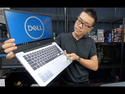 Unbox - Dell Inspiron 5480 / 5482 โน้ตบุ๊คสายทำงาน บางเบา ราคาเริ่ม 30,990 บาท