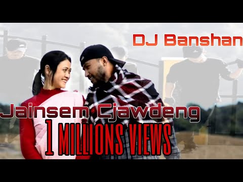Jainsem a cjaw Deng by Jose Thongni ||With CC Subtitle // Remix
