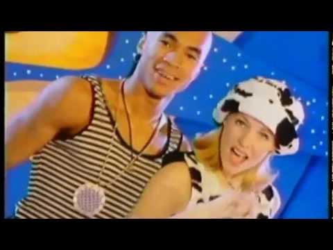 Twenty 4 Seven   Is it love (Official Vídeo)