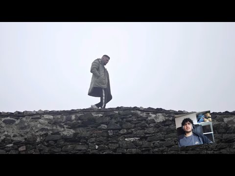 Ich Reagiere auf Belah x Eazim - Wiedersehen (Official Video)