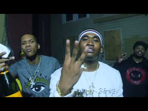 Leek Doe - Save Me (Dir. By @BenjiFilmz)