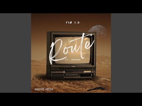 Route (feat. Jorgan)