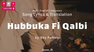 Download lagu Hubbuka fi qalbi  mp3
