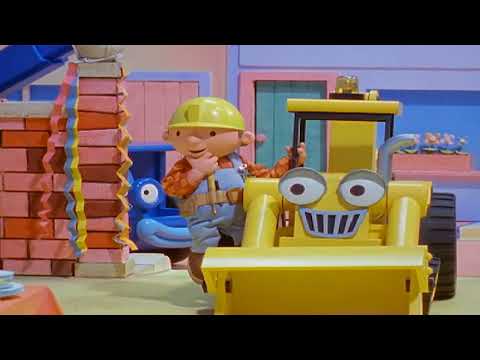 Bob the Builder Adult/Rude Version! (Very Funny) Episode 7: Bobs Birthday Surprise!