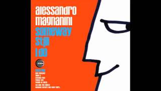 Alessandro Magnanini - Open Up Your Eyes (feat. Jenny B)