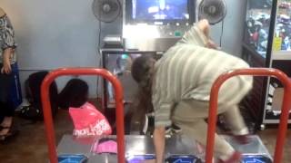 Prison of Passion -Doubles-