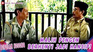 Download lagu CAPEK NGADEPIN BOLOT! MALIH PENGEN BERHENTI JADI HANSIP | PEPESAN KOSONG EPS 42 mp3 Download lagu CAPEK NGADEPIN BOLOT! MALIH PENGEN BERHENTI JADI HANSIP | PEPESAN KOSONG EPS 42 mp3