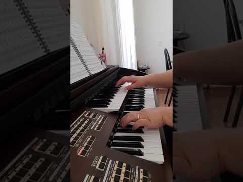 Hino 153 (80 BPM) "O divinal Cordeiro" #hinosCCB