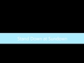 Matt Mays + El Torpedo - Stand Down at Sundown (album version)