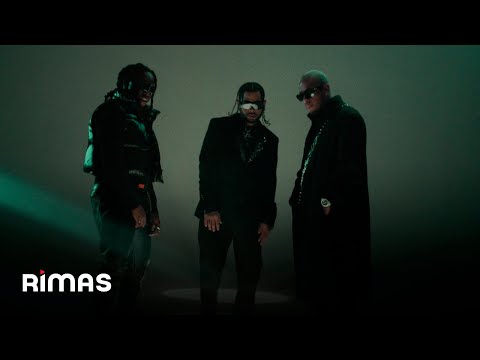 Joyce Santana, Young Martino, Rafa Pabön - *67 (Video Oficial)