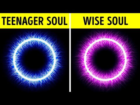 How Old Is Your Soul? | Personality Test