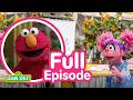 Create Art Music With Elmo 2 Sesame Street Full Episodes