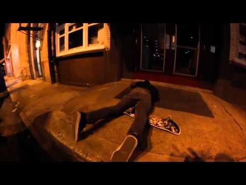 JOLLY GARAGE SUCKAS!