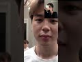 Jimin Video Call Edit