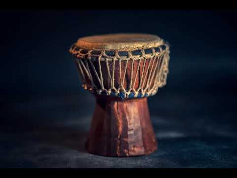 Afro Deep Vs. Juan Magan - Deep Space EP Vol. 1