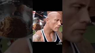 The rock reacts to extracting oil from nuts