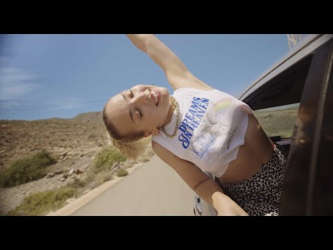 Lian Faz, Shelly- TOUCHDOWN (OFFICIAL MUSIC VIDEO)