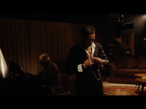 Camper - Waiting On You ft. Tone Stith (Live Performance)