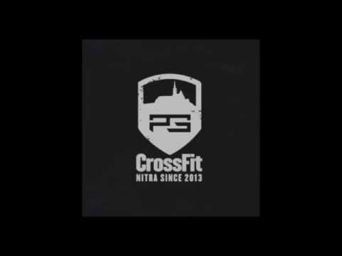 CROSSFIT Nitra ft. EFSKO (prod. Cesar)