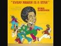 Boris Gardiner- Every Nigger is a Star 