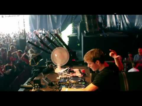 Alesso vs Martin Garrix If I lose my project