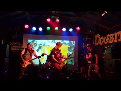 Dogbite Summer Fest 2018