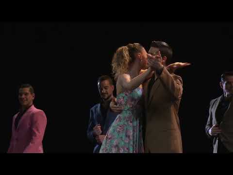 Social Tango Project