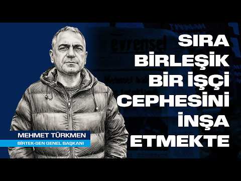 Mehmet Türkmen konuşturulmayan tanığı anlattı: 'Çocuğum baba parmakların ne zaman çıkacak' diye soruyordu