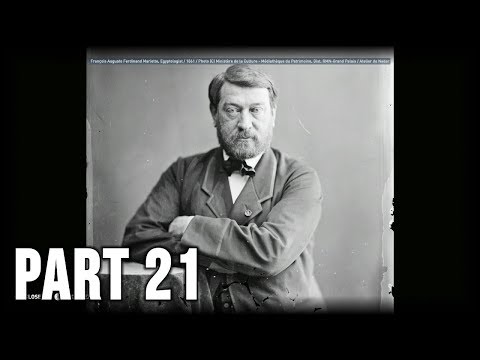 Assassin's Creed Origins: Discovery Tour - Walkthrough Part 21 [PS4] –  Rediscovering Egypt