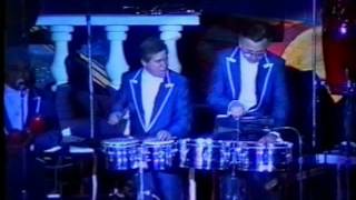 La Sonora Santanera - Atolito con el Dedo