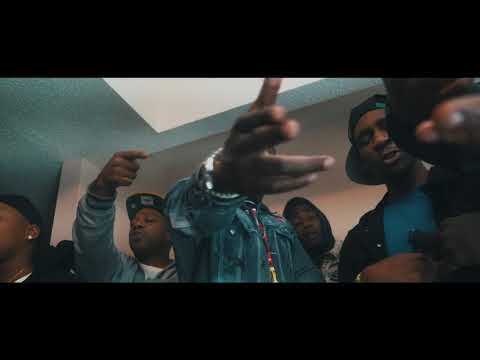 Dizzle "SNAPPiN" pt.1 Official Music Video
