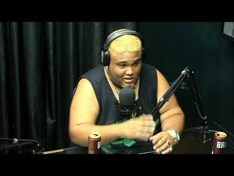 BH é Nois Podcast EP04 - DJ Lilico