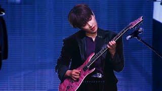 Download lagu ATEEZ - Guerrilla (Flag Ver.) | TOWARDS THE LIGHT: WILL TO POWER FINALE IN SEOUL 4K mp3