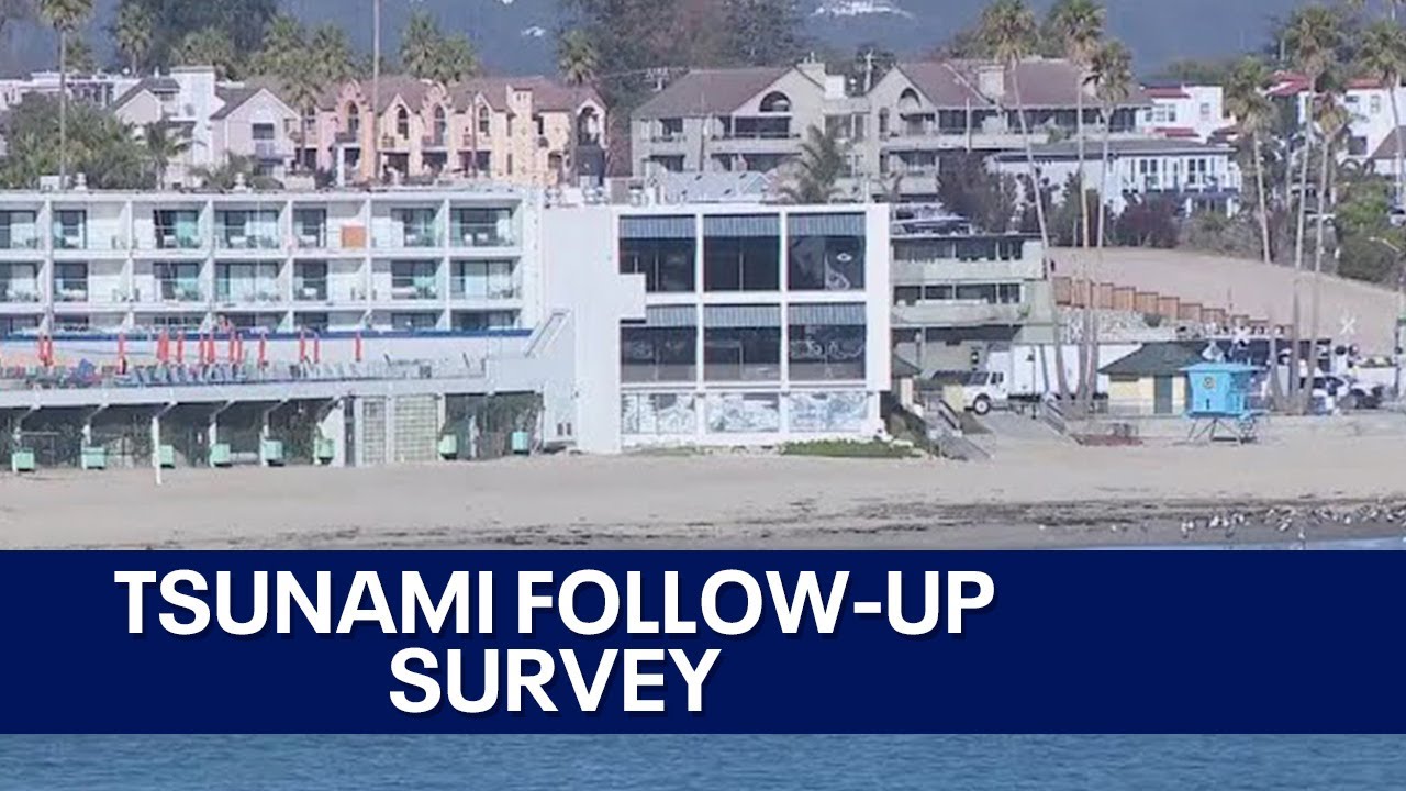 Berkeley city officials seek feedback over tsunami warning, evac order | KTVU