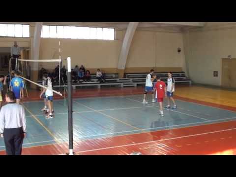 CSM CAMPIA TURZII vs CNE LAPI DEJ (rezumat)