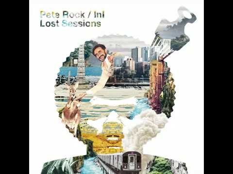 Pete Rock - Lost Sessions [Full Album]