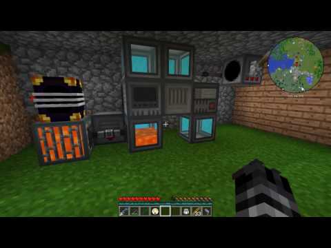 Deep Resonance power generation setup