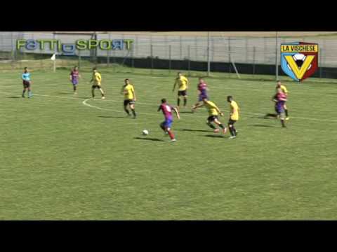 La Vischese   Aglie 6   1 sintesi