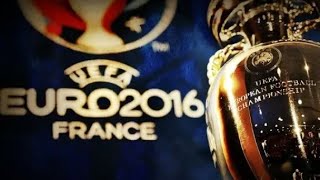 UEFA Euro Final (2000-2016) HD