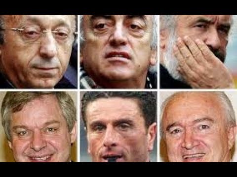 CALCIOPOLI 2006 - 1a PARTE (1 di 5)