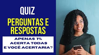 PERSONALIDADES NEGRAS /QUIZ CONSCINCIA NEGRA-SABIAMENTE