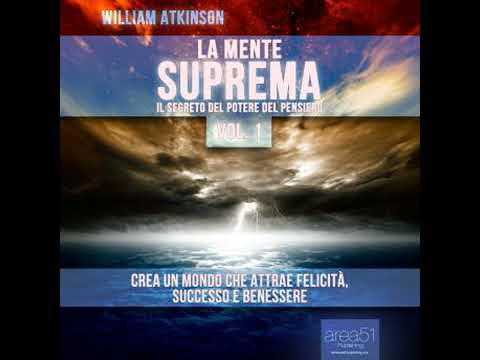 La Mente Suprema vol. 1 [Master Mind vol. 1]: Il Segreto del potere del pensiero [The Secret of the