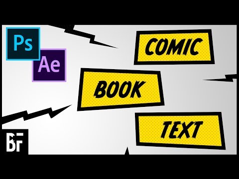 Top 5 Text Effects in Adobe After Effects