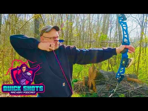 Quick Shots: Jeff Ogilvie