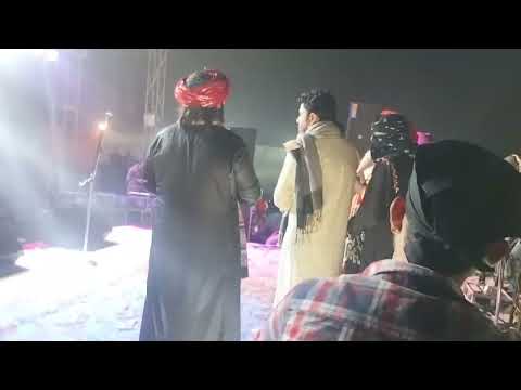 Rang Murshid Da Chadhya E JOLLE WALA HARMAN Live🔴Vill Mardanheri