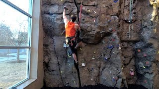 Episode 2 - Crack Climbing