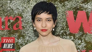 ‘The Flight Attendant’: Sonoya Mizuno to Co-Star in Kaley Cuoco’s HBO Max Drama | THR News video
