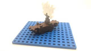 Ship